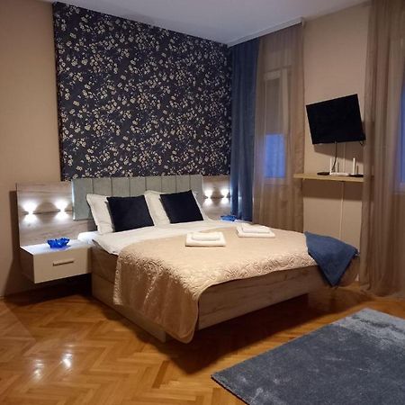Apartment Story,Pozarevacka Beograd Exterior photo