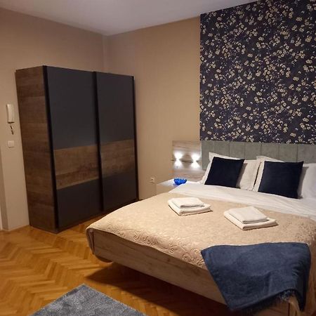 Apartment Story,Pozarevacka Beograd Exterior photo