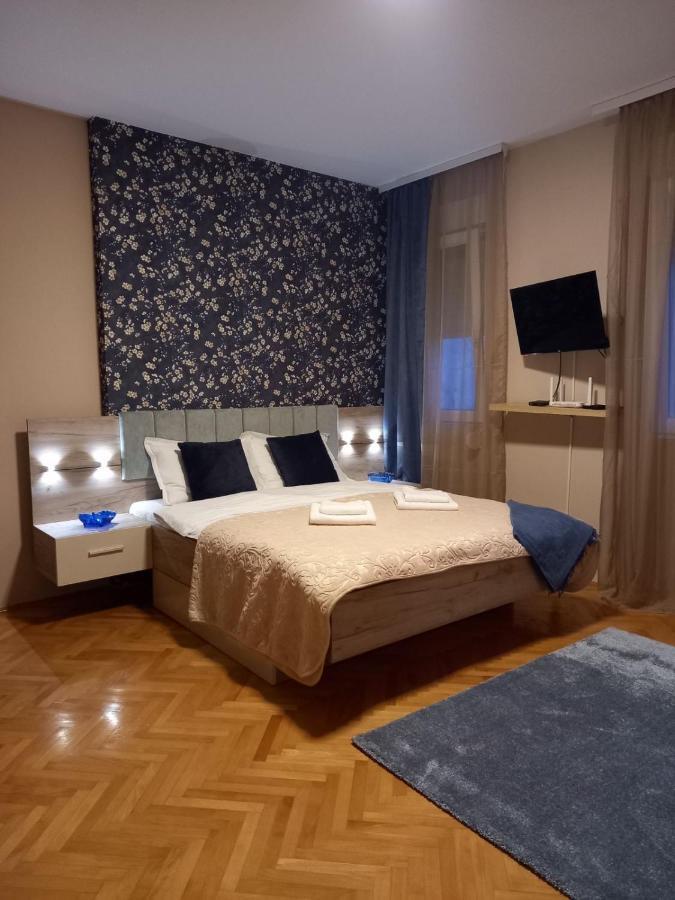Apartment Story,Pozarevacka Beograd Exterior photo