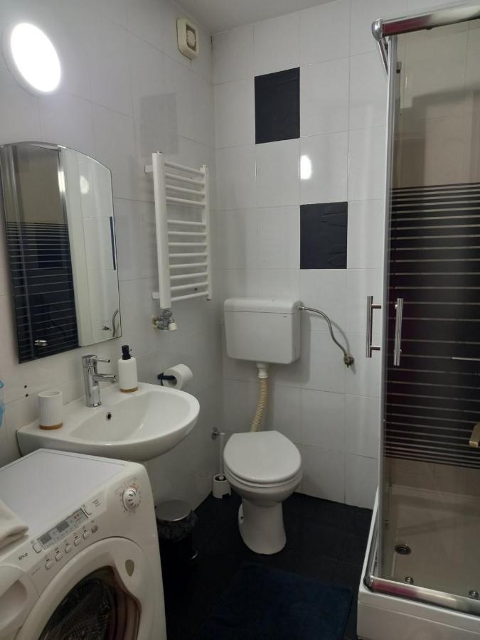 Apartment Story,Pozarevacka Beograd Exterior photo