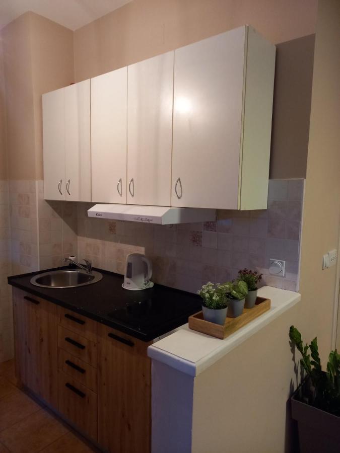 Apartment Story,Pozarevacka Beograd Exterior photo
