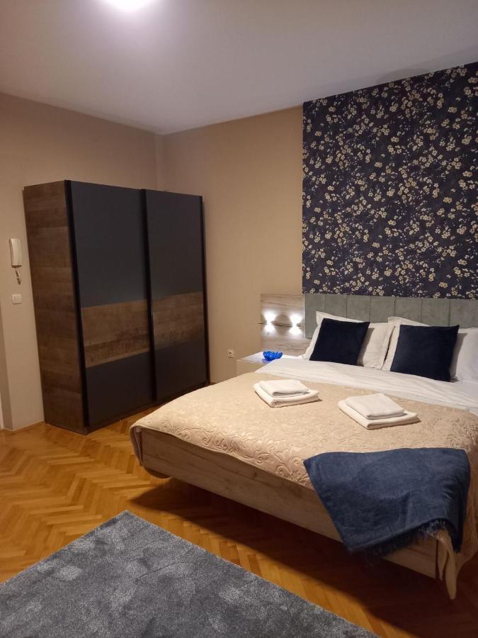 Apartment Story,Pozarevacka Beograd Exterior photo