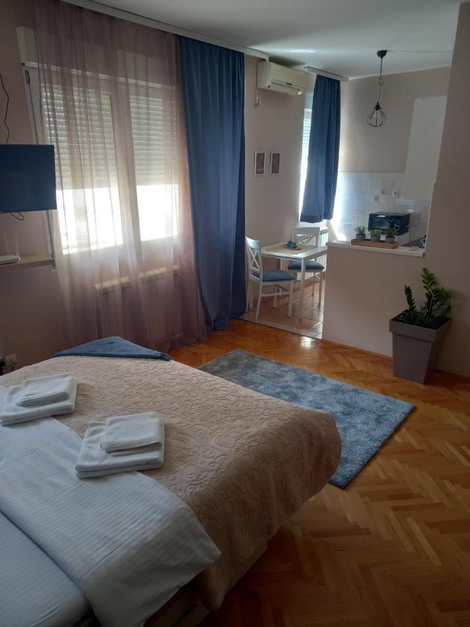 Apartment Story,Pozarevacka Beograd Exterior photo
